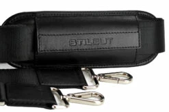 StilGut - Businesstasche Kollwitz 25 StilGut - Businesstasche Kollwitz -StilGut Verkaufs-Shop businesstasche kollwitz schwarz 11