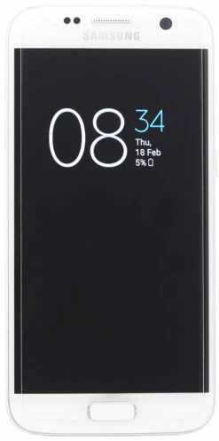 StilGut - Panzerglas Samsung Galaxy S7 13 StilGut - Panzerglas Samsung Galaxy S7 -StilGut Verkaufs-Shop detail nicht komplett abdeckendes glass