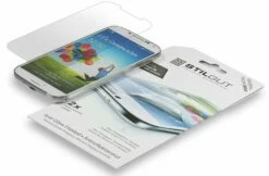 StilGut - Displayschutzfolie Für Galaxy S4 I9500 & 9505 (2er Pack) -StilGut Verkaufs-Shop displayschutzfolie samsung galaxy s4 01