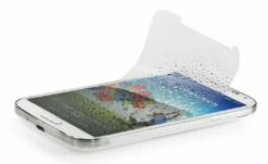 StilGut - Displayschutzfolie Für Galaxy S4 I9500 & 9505 (2er Pack)