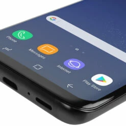 Skinomi - Displayschutzfolie Samsung Galaxy S9 TechSkin Maximum Coverage 10 Skinomi - Displayschutzfolie Samsung Galaxy S9 TechSkin Maximum Coverage -StilGut Verkaufs-Shop displayschutzfolie samsung galaxy s9 techskin maximum coverage 2er pack 04