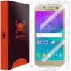 Skinomi - Displayschutzfolie Samsung Galaxy A3 (2017) Full Body 2 Skinomi - Displayschutzfolie Samsung Galaxy A3 (2017) Full Body -StilGut Verkaufs-Shop galaxy a3 techskin full body skin protector 2017 28 gif