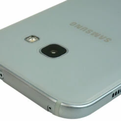 Skinomi - Displayschutzfolie Samsung Galaxy A3 (2017) Full Body 9 Skinomi - Displayschutzfolie Samsung Galaxy A3 (2017) Full Body -StilGut Verkaufs-Shop galaxy a3 techskin full body skin protector 2017 30 gif