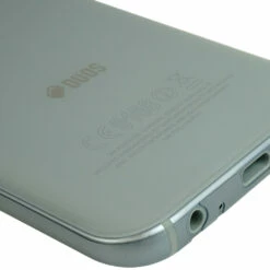 Skinomi - Displayschutzfolie Samsung Galaxy A3 (2017) Full Body 10 Skinomi - Displayschutzfolie Samsung Galaxy A3 (2017) Full Body -StilGut Verkaufs-Shop galaxy a3 techskin full body skin protector 2017 32 gif