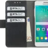 StilGut - Handyhülle Für Samsung Galaxy A5 "Talis" -StilGut Verkaufs-Shop galaxy a5 case talis schw 01