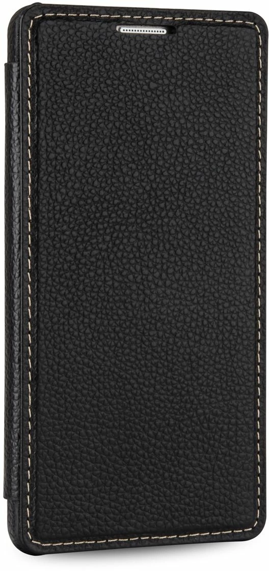 StilGut - Handyhülle Für Galaxy A7 "Book Type" Ohne Clip 6 StilGut - Handyhülle Für Galaxy A7 "Book Type" Ohne Clip – Bild 4