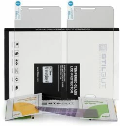 StilGut - Panzerglasfolie Für Galaxy A7 (2er-Pack) -StilGut Verkaufs-Shop galaxy a7 panzerglasfolie 05