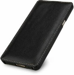 StilGut - Handyhülle Für Galaxy A7 "UltraSlim" Aus Leder 12 StilGut - Handyhülle Für Galaxy A7 "UltraSlim" Aus Leder -StilGut Verkaufs-Shop galaxy a7 us schw 03