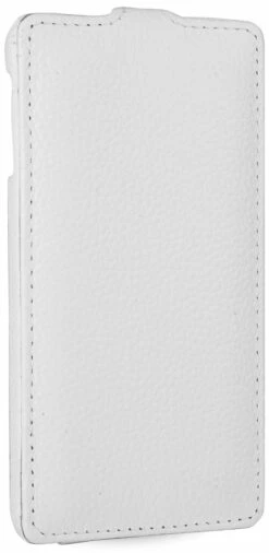 StilGut - Handyhülle Für Samsung Galaxy Alpha "UltraSlim" Aus Leder -StilGut Verkaufs-Shop galaxy alpha tasche us w 03