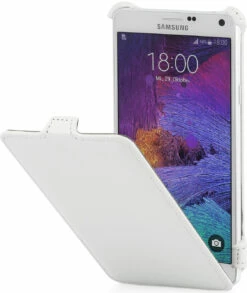 StilGut - Handyhülle Für Samsung Galaxy Note 4 "Slim Case" 22 StilGut - Handyhülle Für Samsung Galaxy Note 4 "Slim Case" -StilGut Verkaufs-Shop galaxy note 4 case sc weissv 01