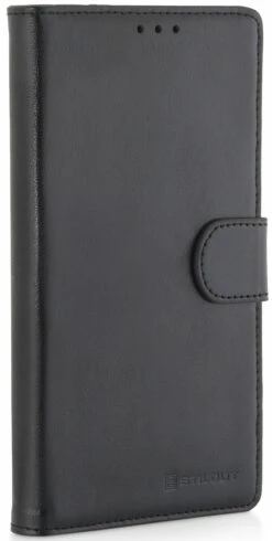 StilGut - Handyhülle Für Samsung Galaxy Note 4 "Talis" -StilGut Verkaufs-Shop galaxy note 4 huelle talis2 schw 05