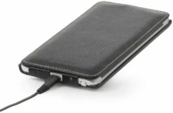 StilGut - Handyhülle Für Samsung Galaxy Note Edge "UltraSlim" -StilGut Verkaufs-Shop galaxy note edge etui us schw 03