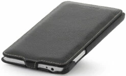 StilGut - Handyhülle Für Samsung Galaxy Note Edge "UltraSlim" -StilGut Verkaufs-Shop galaxy note edge etui us schw 04