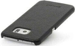 StilGut - Handyhülle Für Galaxy S6 "Cover Type" Aus Leder 16 StilGut - Handyhülle Für Galaxy S6 "Cover Type" Aus Leder -StilGut Verkaufs-Shop galaxy s6 cover schw 03