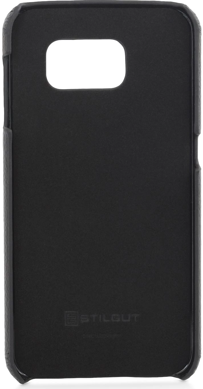 StilGut - Handyhülle Für Galaxy S6 "Cover Type" Aus Leder 8 StilGut - Handyhülle Für Galaxy S6 "Cover Type" Aus Leder – Bild 6