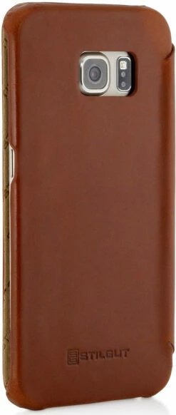 StilGut - Handyhülle Für Galaxy S6 Edge "Book Type" Ohne Clip 23 StilGut - Handyhülle Für Galaxy S6 Edge "Book Type" Ohne Clip -StilGut Verkaufs-Shop galaxy s6 edge bt oc cog 06