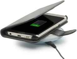 StilGut - Handyhülle Für Galaxy S6 Edge "Talis" Mit Lasche 15 StilGut - Handyhülle Für Galaxy S6 Edge "Talis" Mit Lasche -StilGut Verkaufs-Shop galaxy s6 edge cover bt schw 04