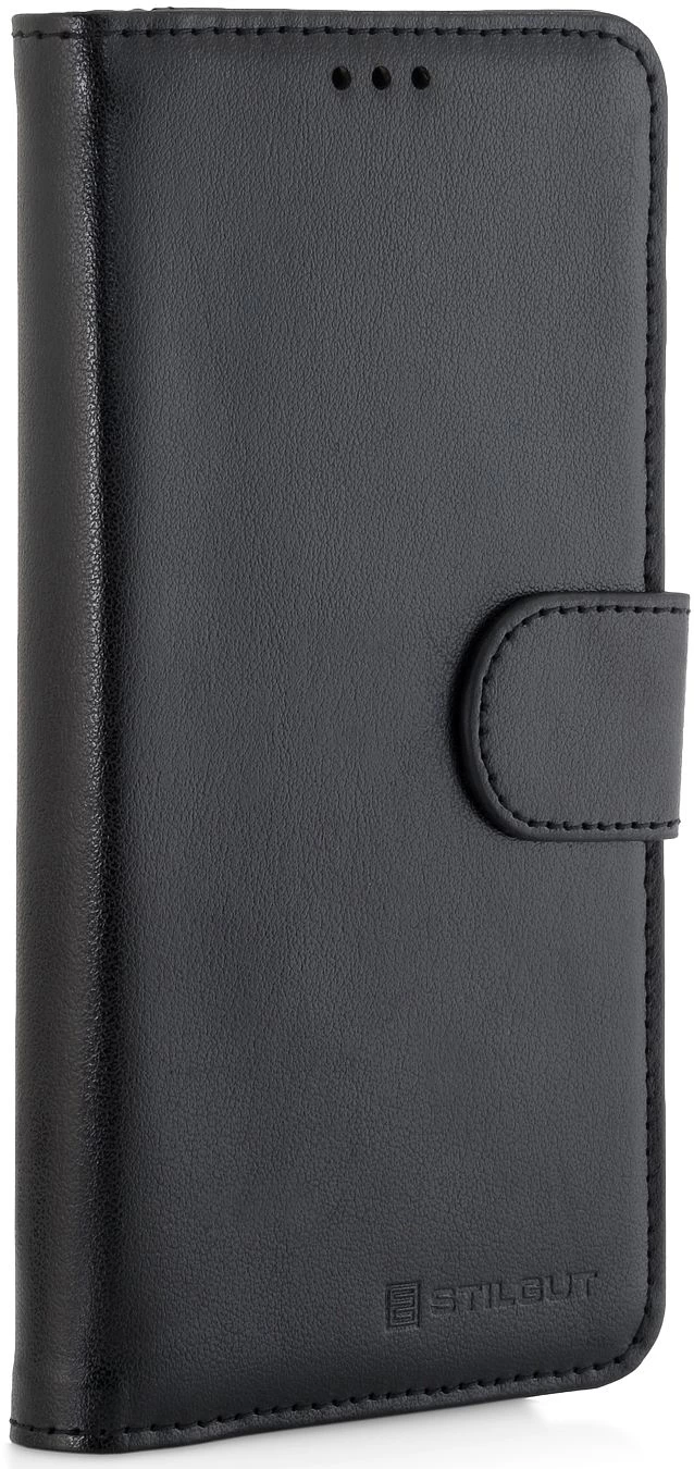 StilGut - Handyhülle Für Galaxy S6 Edge "Talis" Mit Lasche 7 StilGut - Handyhülle Für Galaxy S6 Edge "Talis" Mit Lasche – Bild 5