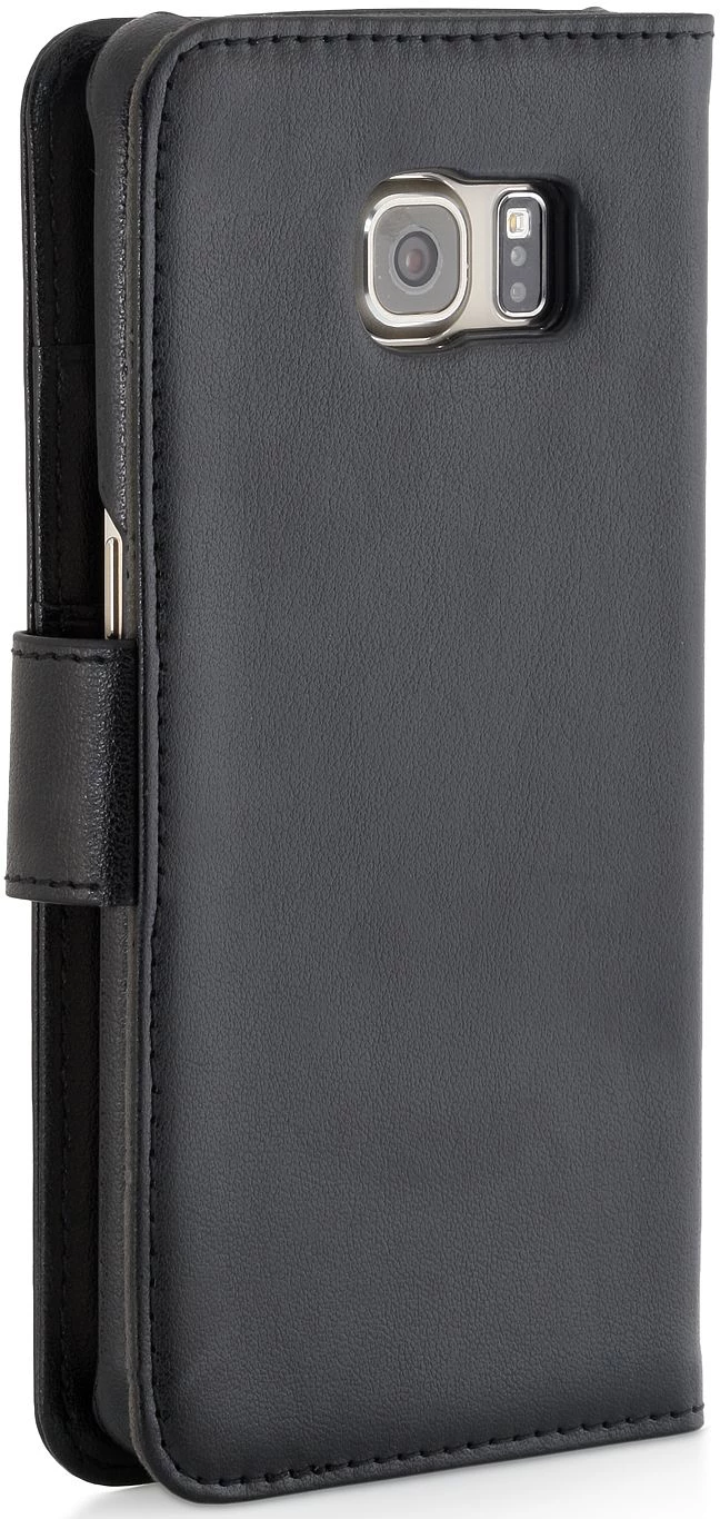 StilGut - Handyhülle Für Galaxy S6 Edge "Talis" Mit Lasche 8 StilGut - Handyhülle Für Galaxy S6 Edge "Talis" Mit Lasche – Bild 6