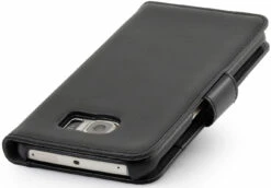 StilGut - Handyhülle Für Galaxy S6 Edge "Talis" Mit Lasche 20 StilGut - Handyhülle Für Galaxy S6 Edge "Talis" Mit Lasche -StilGut Verkaufs-Shop galaxy s6 edge cover bt schw 09