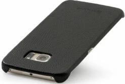 StilGut - Handyhülle Für Galaxy S6 Edge "Cover Type" Aus Leder 22 StilGut - Handyhülle Für Galaxy S6 Edge "Cover Type" Aus Leder -StilGut Verkaufs-Shop galaxy s6 edge cover schw 06