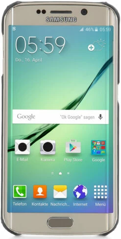 StilGut - Handyhülle Für Galaxy S6 Edge "Cover Type" Aus Leder 16 StilGut - Handyhülle Für Galaxy S6 Edge "Cover Type" Aus Leder -StilGut Verkaufs-Shop galaxy s6 edge cover schw 07
