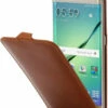StilGut - Handyhülle Für Galaxy S6 Edge "UltraSlim" Aus Leder 1 StilGut - Handyhülle Für Galaxy S6 Edge "UltraSlim" Aus Leder -StilGut Verkaufs-Shop galaxy s6 edge us cog 01