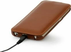 StilGut - Handyhülle Für Galaxy S6 Edge "UltraSlim" Aus Leder 20 StilGut - Handyhülle Für Galaxy S6 Edge "UltraSlim" Aus Leder -StilGut Verkaufs-Shop galaxy s6 edge us cog 03