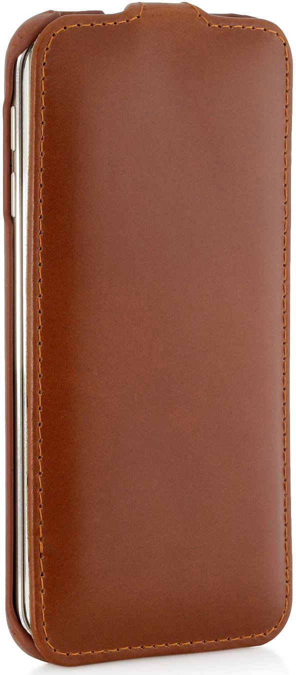 StilGut - Handyhülle Für Galaxy S6 Edge "UltraSlim" Aus Leder 9 StilGut - Handyhülle Für Galaxy S6 Edge "UltraSlim" Aus Leder – Bild 7