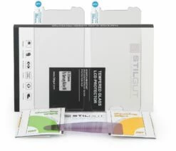 StilGut - Panzerglasfolie Für Galaxy S6 (2er-Pack) -StilGut Verkaufs-Shop galaxy s6 panzerglasfolie 05