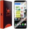 Skinomi - Displayschutzfolie Samsung Galaxy S8
