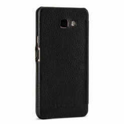 StilGut - Samsung Galaxy A7 (2016) Tasche Book Type Mit Clip 14 StilGut - Samsung Galaxy A7 (2016) Tasche Book Type Mit Clip -StilGut Verkaufs-Shop galaxy a7 2016 handyhuelle bt mc schw 05