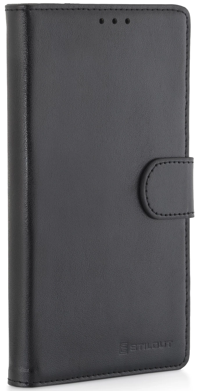StilGut - Samsung Galaxy Note 5 Hülle "Talis" Mit Kreditkartenfach 5 StilGut - Samsung Galaxy Note 5 Hülle "Talis" Mit Kreditkartenfach – Bild 3