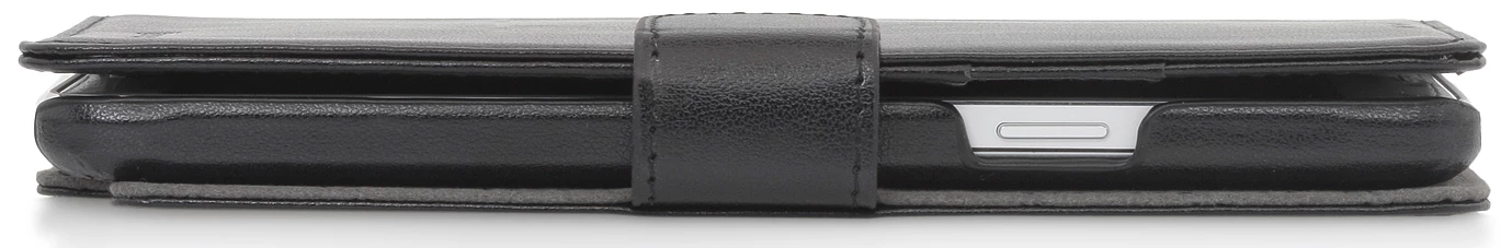 StilGut - Samsung Galaxy Note 5 Hülle "Talis" Mit Kreditkartenfach 7 StilGut - Samsung Galaxy Note 5 Hülle "Talis" Mit Kreditkartenfach – Bild 5