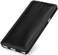 StilGut - Handyhülle Für Galaxy Note 5 „UltraSlim“ Aus Leder 11 StilGut - Handyhülle Für Galaxy Note 5 „UltraSlim“ Aus Leder -StilGut Verkaufs-Shop galaxy note 5 cover us schw 03
