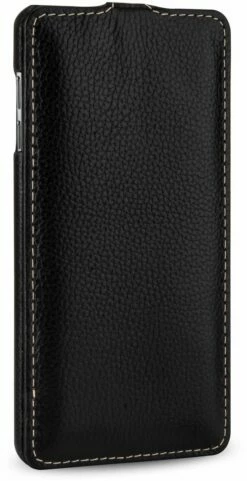 StilGut - Handyhülle Für Galaxy Note 5 „UltraSlim“ Aus Leder 12 StilGut - Handyhülle Für Galaxy Note 5 „UltraSlim“ Aus Leder -StilGut Verkaufs-Shop galaxy note 5 cover us schw 04