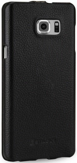 StilGut - Handyhülle Für Galaxy Note 5 „UltraSlim“ Aus Leder 13 StilGut - Handyhülle Für Galaxy Note 5 „UltraSlim“ Aus Leder -StilGut Verkaufs-Shop galaxy note 5 cover us schw 05