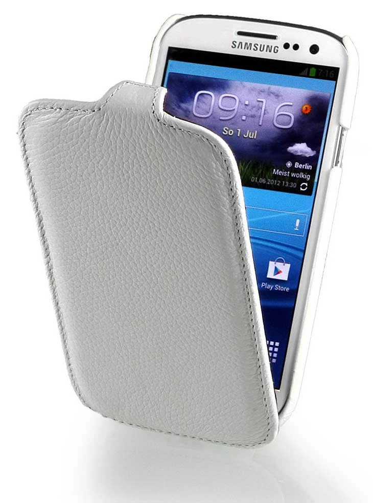 StilGut - UltraSlim Case Für Galaxy S3 I9300 10 StilGut - UltraSlim Case Für Galaxy S3 I9300 – Bild 8