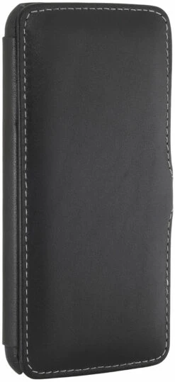 StilGut - Handyhülle Für Galaxy S6 "Book Type" Mit Clip 19 StilGut - Handyhülle Für Galaxy S6 "Book Type" Mit Clip -StilGut Verkaufs-Shop galaxy s6 cover bt mc schw 05