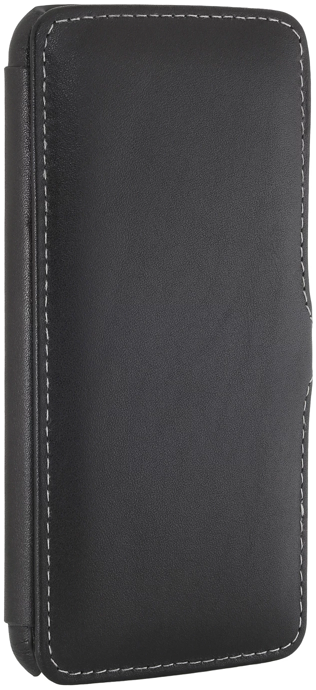 StilGut - Handyhülle Für Galaxy S6 "Book Type" Mit Clip 5 StilGut - Handyhülle Für Galaxy S6 "Book Type" Mit Clip – Bild 3