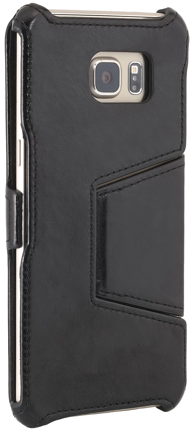 StilGut - Galaxy S6 Edge+ Hülle „UltraSlim“ Mit Standfunktion 8 StilGut - Galaxy S6 Edge+ Hülle „UltraSlim“ Mit Standfunktion – Bild 6