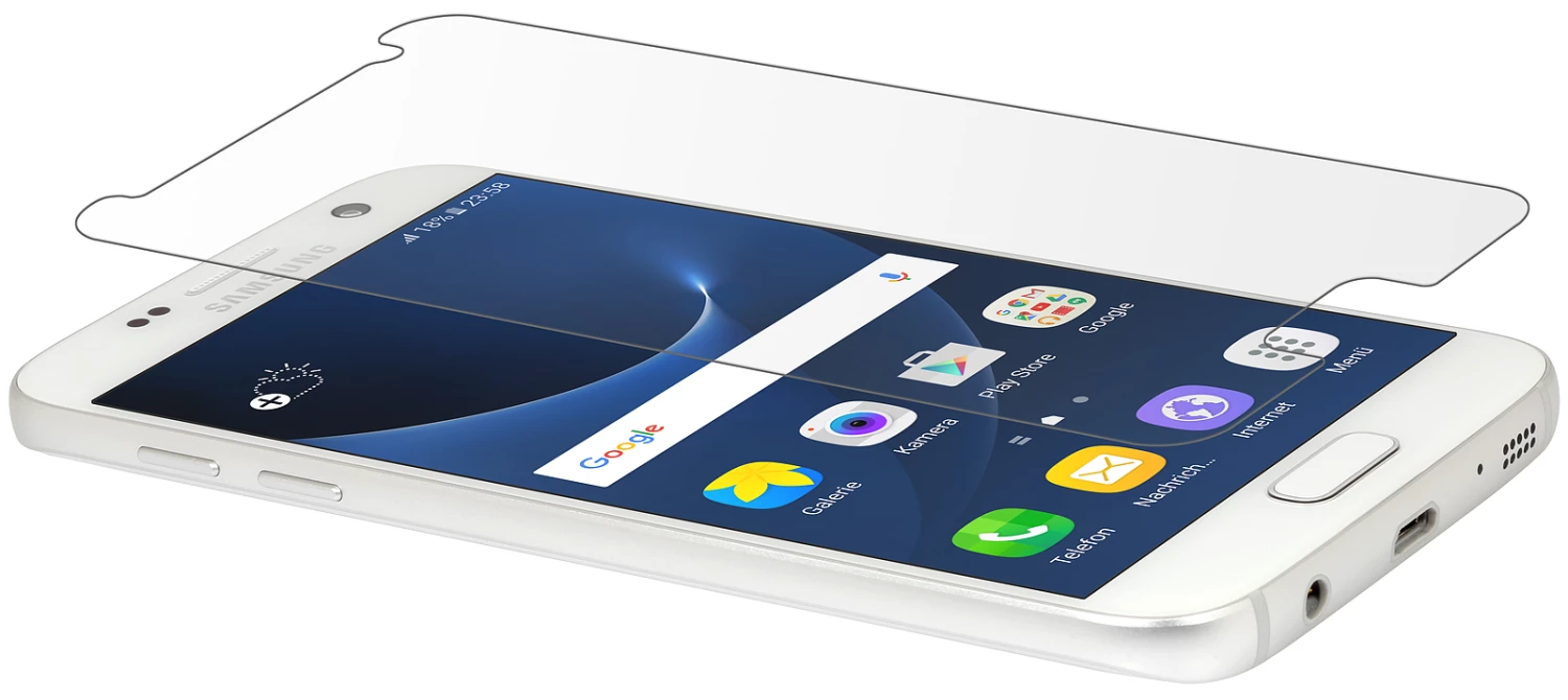 StilGut - Panzerglas Samsung Galaxy S7 5 StilGut - Panzerglas Samsung Galaxy S7 – Bild 3
