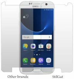 StilGut - Panzerglas Samsung Galaxy S7 12 StilGut - Panzerglas Samsung Galaxy S7 -StilGut Verkaufs-Shop galaxy s7 panzerglasfolie 06