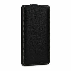 StilGut - Google Pixel 2 Hülle UltraSlim -StilGut Verkaufs-Shop google pixel 2 huelle ultraslim schwarz 04 w