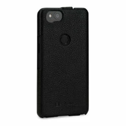 StilGut - Google Pixel 2 Hülle UltraSlim -StilGut Verkaufs-Shop google pixel 2 huelle ultraslim schwarz 05 w