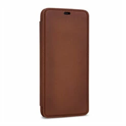 StilGut - Google Pixel 4 XL Case Book Type -StilGut Verkaufs-Shop google pixel 4 xl book type case brown td 04