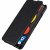 StilGut - Google Pixel 5 Case Book Type -StilGut Verkaufs-Shop google pixel 5 book case black 01