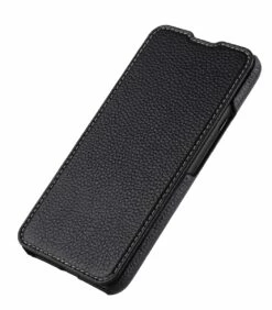 StilGut - Google Pixel 5 Case Book Type -StilGut Verkaufs-Shop google pixel 5 book case black 02