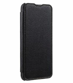 StilGut - Google Pixel 5 Case Book Type -StilGut Verkaufs-Shop google pixel 5 book case black 04