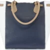 StilGut - Shopper "Marina Serie" Aus Echtem Italienischen Leder